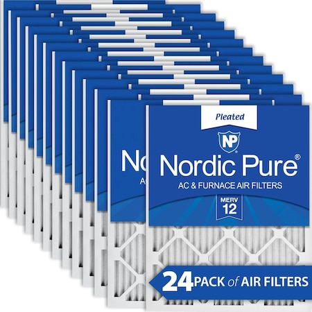 Replacement For NORDIC PURE NP FILTER22577